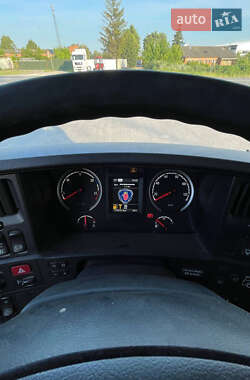 Тягач Scania R 410 2015 в 