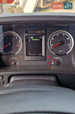 Тягач Scania R 410 2014 в 