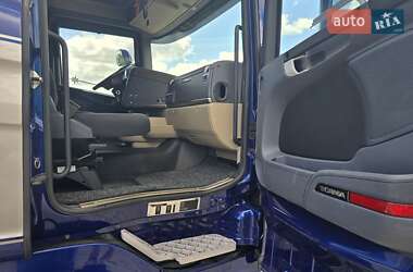 Тягач Scania R 410 2017 в 
