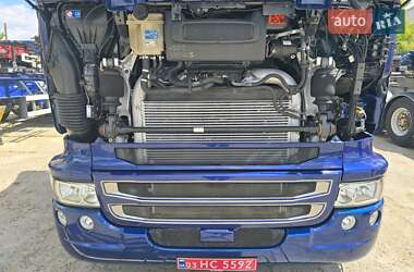 Тягач Scania R 410 2017 в 