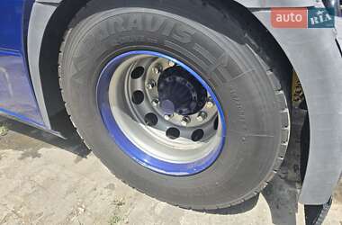 Тягач Scania R 410 2017 в 