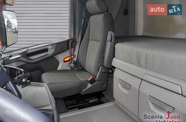 Шасси Scania R 410 2020 в 