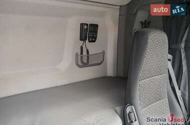 Шасси Scania R 410 2020 в 