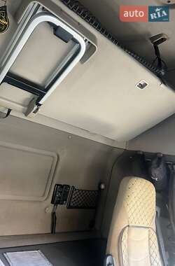 Тягач Scania R 410 2014 в 