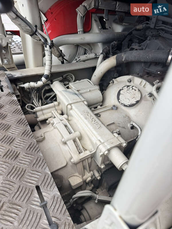 Тягач Scania R 410 2015 в Одессе