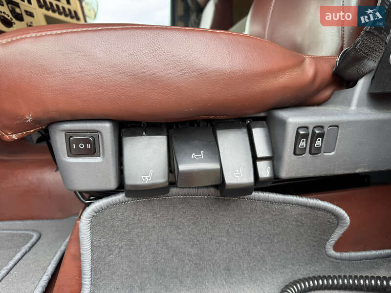 Тягач Scania R 410 2015 в Одессе