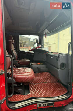 Тентованый Scania R 410 2015 в 
