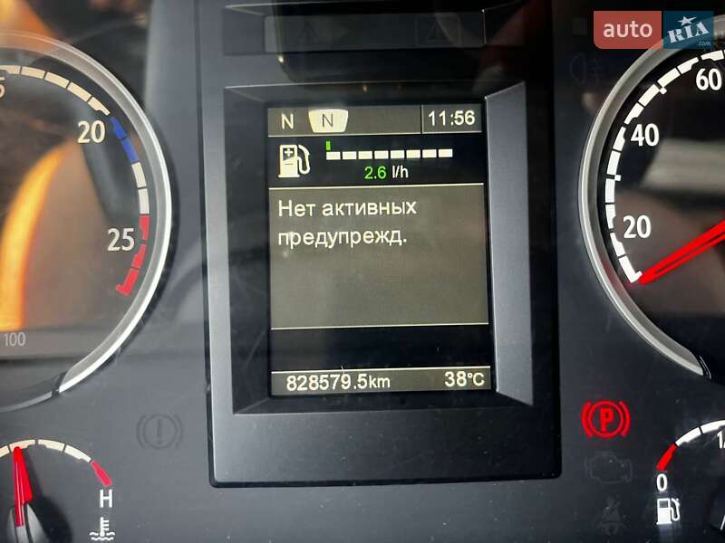 Тягач Scania R 410 2015 в Запоріжжі фото 7 Тягач Scania R 410 2015 в Запоріжжі