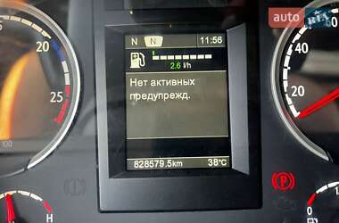 Тягач Scania R 410 2015 в 