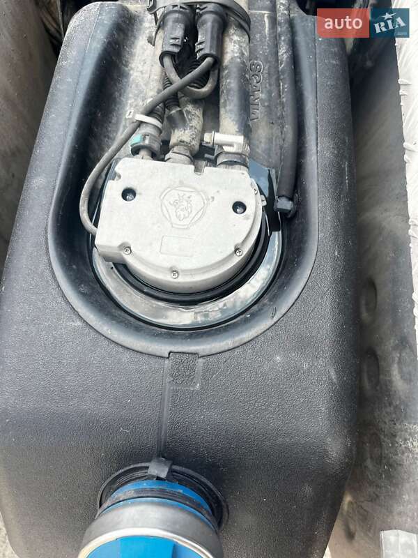 Тягач Scania R 410 2015 в Запоріжжі фото 13 Тягач Scania R 410 2015 в Запоріжжі