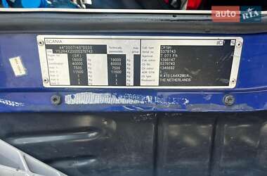 Тягач Scania R 410 2015 в Жовкві