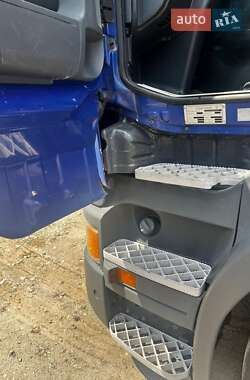 Тягач Scania R 410 2015 в Жовкві