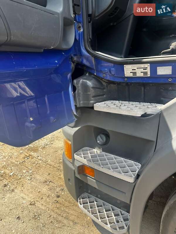 Тягач Scania R 410 2015 в Запоріжжі фото 19 Тягач Scania R 410 2015 в Запоріжжі