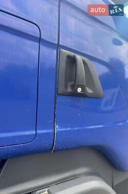 Тягач Scania R 410 2015 в Жовкві