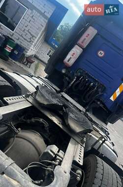 Тягач Scania R 410 2015 в Жовкві