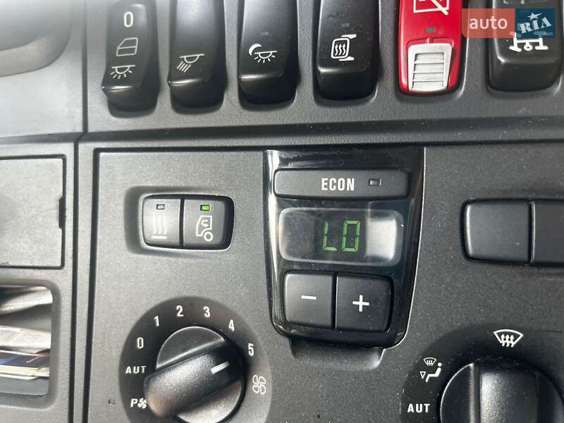 Тягач Scania R 410 2015 в Запоріжжі фото 40 Тягач Scania R 410 2015 в Запоріжжі