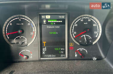 Тягач Scania R 410 2016 в 
