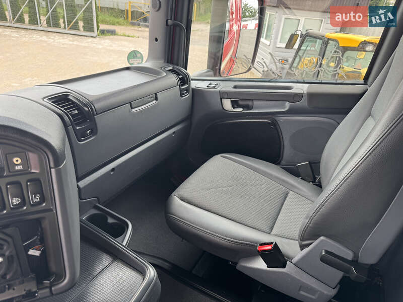 Тягач Scania R 410 2016 в Виннице