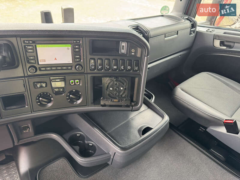 Тягач Scania R 410 2016 в Виннице