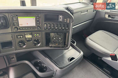 Тягач Scania R 410 2016 в 
