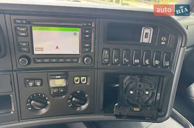 Тягач Scania R 410 2016 в 