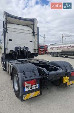 Тягач Scania R 410 2015 в 