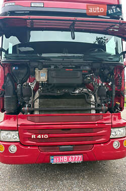 Тягач Scania R 410 2015 в 