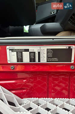 Тягач Scania R 410 2015 в 
