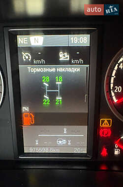 Тягач Scania R 410 2015 в 
