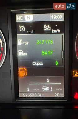 Тягач Scania R 410 2015 в 