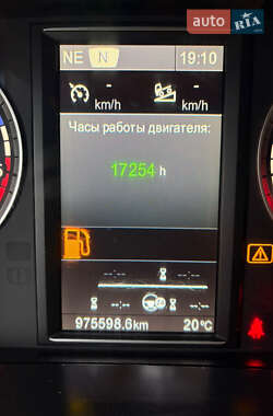 Тягач Scania R 410 2015 в 