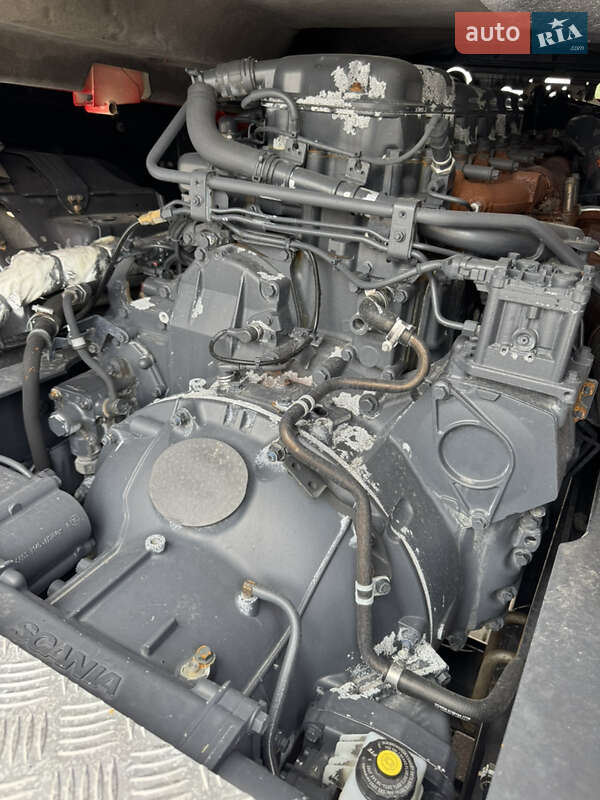 Тягач Scania R 410 2016 в Виннице
