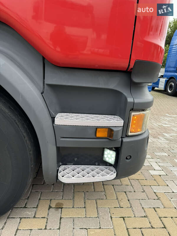 Тягач Scania R 410 2016 в Виннице