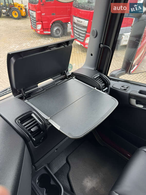 Тягач Scania R 410 2016 в Виннице