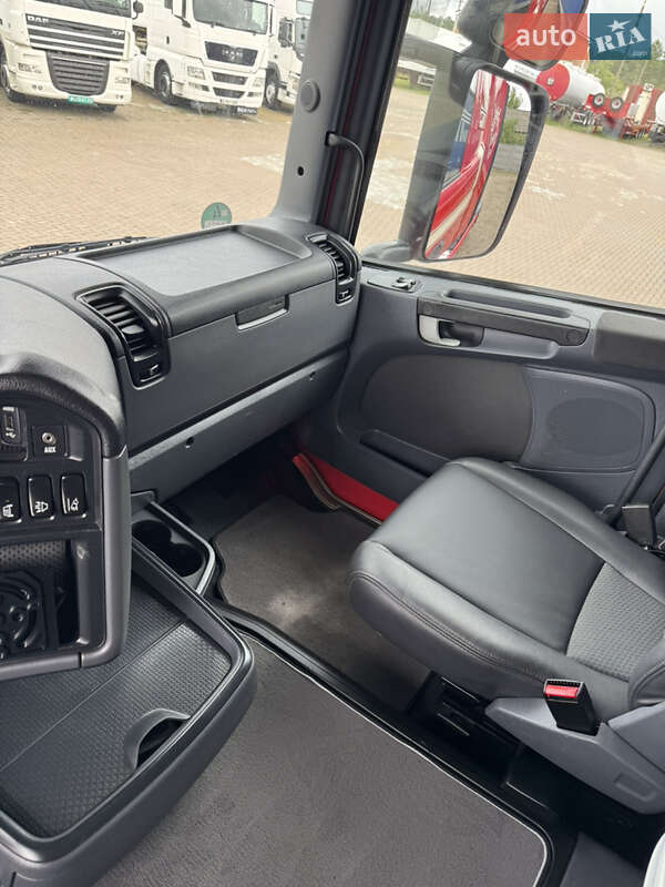 Тягач Scania R 410 2016 в Виннице