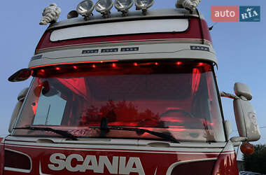 Тягач Scania R 410 2015 в 