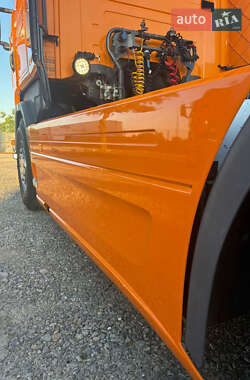 Тягач Scania R 410 2015 в 