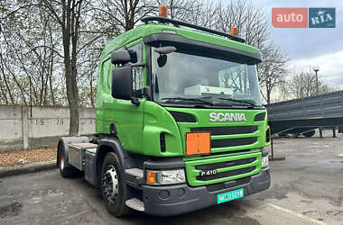 Тягач Scania R 410 2017 в 