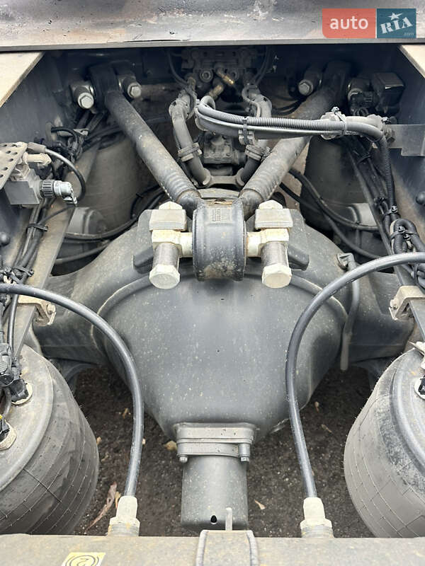 Тягач Scania R 410 2017 в Козятині