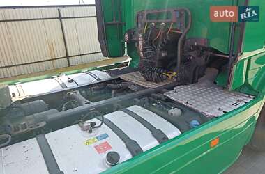 Тягач Scania R 410 2015 в 