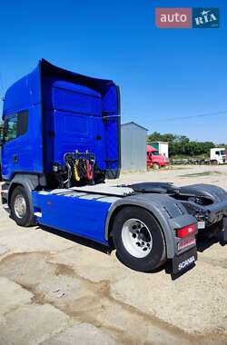 Тягач Scania R 410 2015 в 