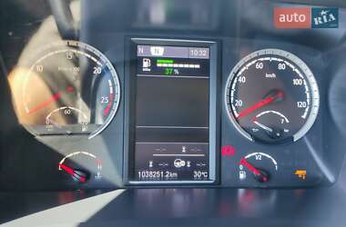 Тягач Scania R 410 2015 в 