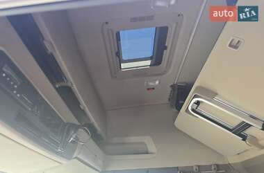 Тягач Scania R 410 2015 в 