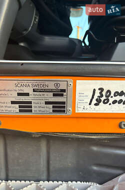 Тягач Scania R 410 2015 в 