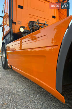 Тягач Scania R 410 2015 в 