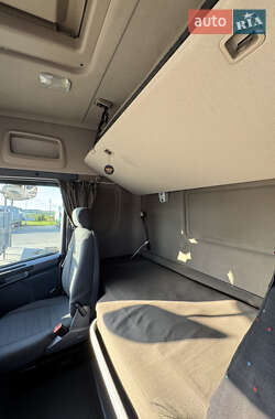 Тягач Scania R 410 2015 в 