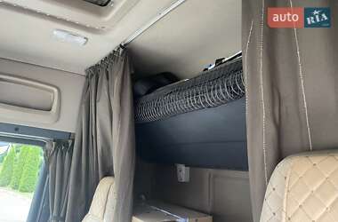 Тягач Scania R 410 2014 в 