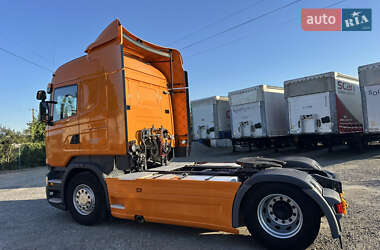 Тягач Scania R 410 2015 в 