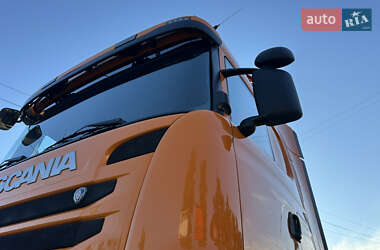 Тягач Scania R 410 2015 в 