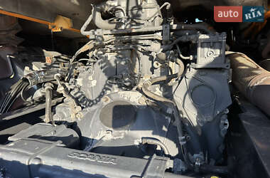 Тягач Scania R 410 2015 в 